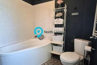 Casă individuală cu 5 camere cu Canalizare în Tunari - 9
