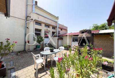 LX076 Casa spatioasa, pozitie buna, pretabil diverse activitati - 10