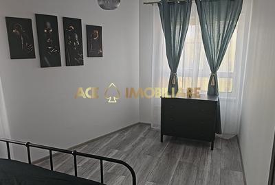 Apartament cu 2 camere semidecomandat, mobilat în Fundeni - 10