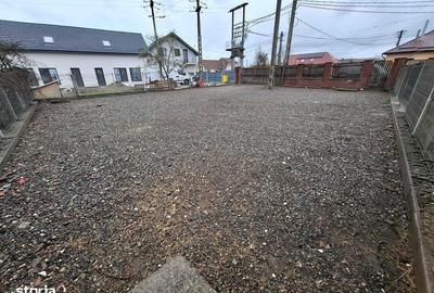 Teren de 350 mp, în Sântana de Mureș - 4