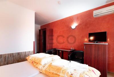 RECO Pensiune turistica cu 20 camere, Baile Felix-Bihor - 12