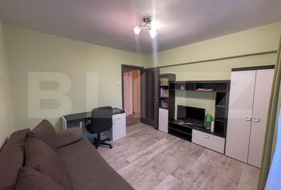 Apartament 2 camere, 44 mp, renovat 2025 - Gheorgheni - 5