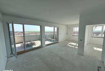 Apartament cu 2 camere în Sântandrei - 11
