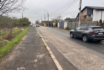 TEREN DE VANZARE PROGRESULUI-GiURGIULUI 5600 MP - 6