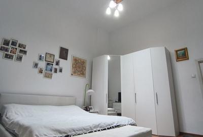 Apartament 4 camere de vanzare Grivitei Buzesti - 15