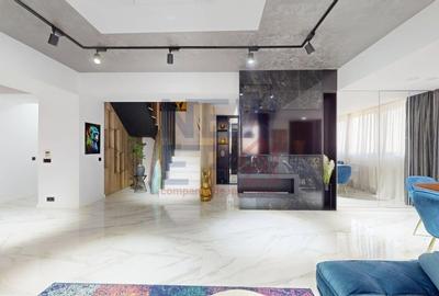 Penthouse exclusivist de inchiriat - Vita Bella Residence - 14