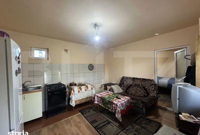 Casă cu 3 camere cu Teren 3600 Mp în Central - 5