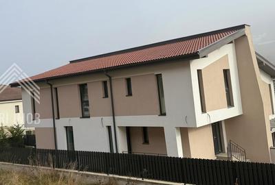 Casa tip Duplex 4 camere, Floresti, str.Tautiului, gradina, terasa, parcare - 3