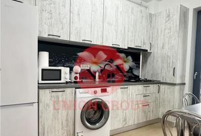 Studio modern in Mamaia Nord la doi pasi de mare! - 7