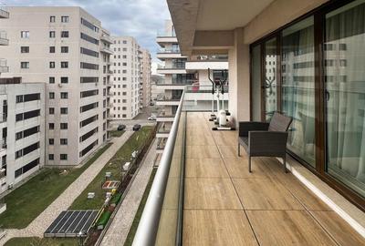 Pipera: Apartament cu 3 camere cu o suprafata de 133,53 mpc !!! - 10