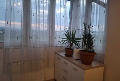 Apartament cu 2 camere decomandat în Apahida - 6