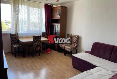 Apartament cu 3 camere în Șagului - 1