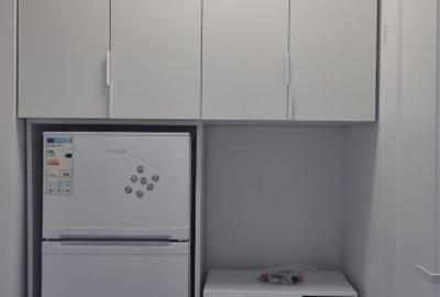 Garsonieră decomandată, mobilată în Titan - 6