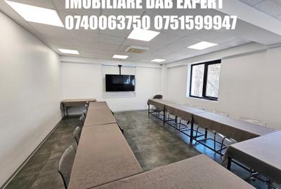 Spațiu comercial, de 100 mp, în Micro 17 - 10