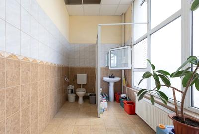 Spațiu Comercial 411 mp de vânzare,  Tic Tac - 13