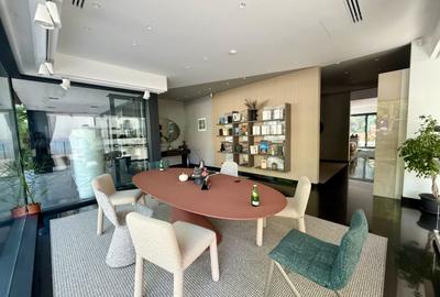 Spațiu comercial, de 145 mp, în Floreasca - 3