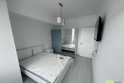 Campus, 2 camere, etaj 1, mobilat, gaze, inchirieri Constanta - 5