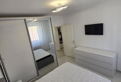 Apartament cu 2 camere semidecomandat în Brotăcei - 5