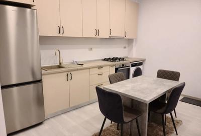 Inchiriez Apartament 2 camere 49 mp Navodari Centru langa Primarie,internet si tv inclus - 6