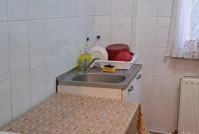 Apartament cu 2 camere semidecomandat în Central - 5