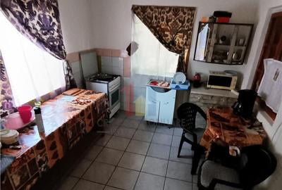 Casa de vacanta, Cazasu cu suprafata generoasa teren 824mp - 13