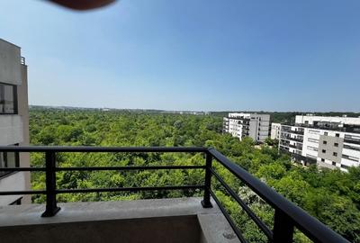 Inchiriere apartament 2 camere Lux