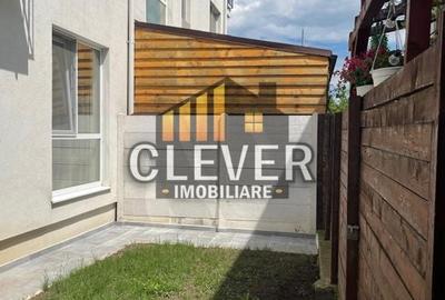 Apartament 2 camere Mobilat Utilat-Parcare-Gradina 44mp - 17