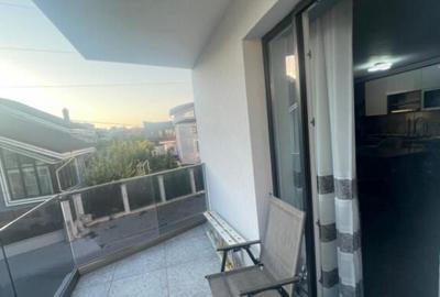 Apartament 2 camere - zona Elvila - 8