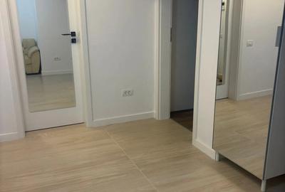 Studio 2 camere- 81 Residence - 1