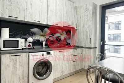 Garsonieră decomandată în Nord - 5