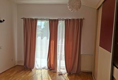 Casă individuală cu 5 camere cu Teren 550 Mp în Corbeanca - 7