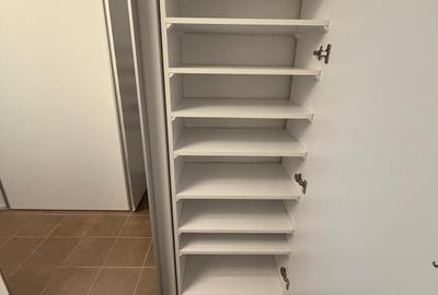 Apartament cu 2 camere semidecomandat, mobilat în Olteniței - 6