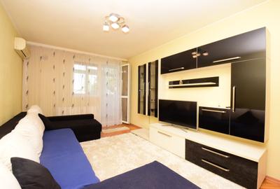 Apartament cu 3 camere decomandat, mobilat în Nicolae Grigorescu - 3