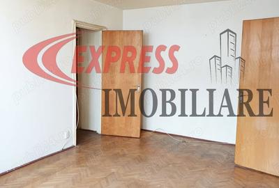 Apartament cu 3 camere semidecomandat în Titan - 1