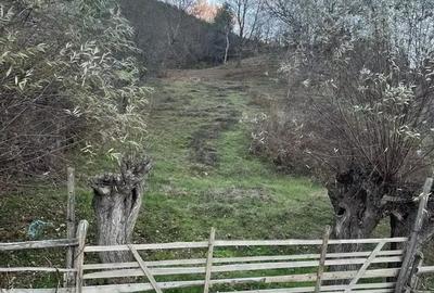 Teren de 1810 mp, în Central