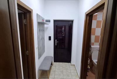Apartament cu 2 camere în George Enescu - 2