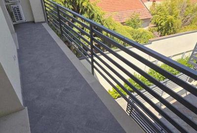 Apartament cu 3 cam. de inchiriat central Cuza Residence - 12