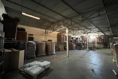 Popesti Leordeni Berceni | Spatiu Industrial  Hala | Afacere la Cheie - 3