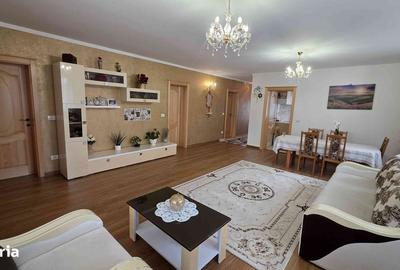 Casă cu 3 camere în Cihei - 11