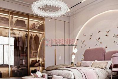 Avans 7335 euro - 3 camere cu terasa - Gata de mutat - - 5