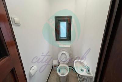 Apartament cu 3 camere semidecomandat, mobilat în Unirii - 8