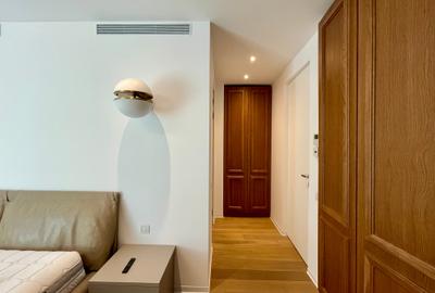 Închiriere DUPLEX premium 127 mp + 121 mp curte | 2 parcări | Primăverii - 21