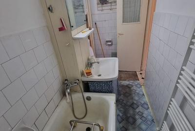 Apartament cu 2 camere decomandat în Ultracentral - 3