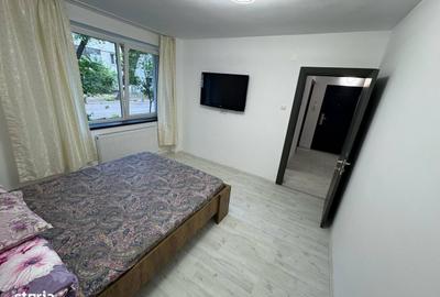 Apartament cu 2 camere în Gară - 9