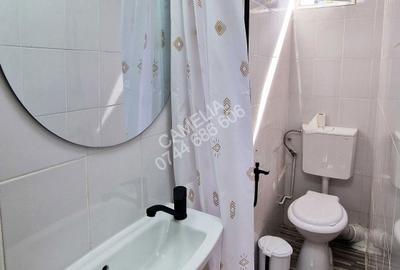 Apartament cu 2 camere semidecomandat în Exterior Vest - 5