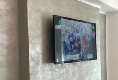 Apartament cu 4 camere decomandat în Central - 2