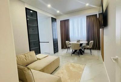 Apartament cu 2 camere de inchiriat in Voluntari - 1