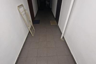 Garsonieră nedecomandată în Triaj - 5