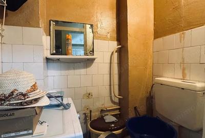 Apartament cu 3 camere decomandat în Dacia - 2