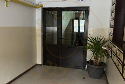 Apartament cu 2 camere circular, mobilat în Războieni - 5